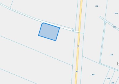 działka na sprzedaż - Lipno, Łochocin