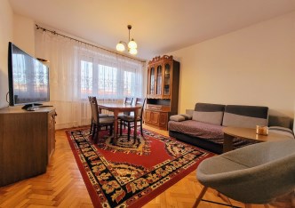 mieszkanie na sprzedaż - Włocławek, Centrum