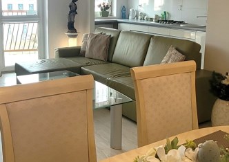 mieszkanie na wynajem - Włocławek, Centrum