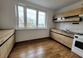 mieszkanie na sprzedaż - Włocławek, Centrum
