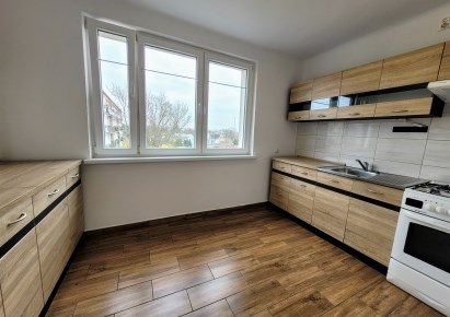 mieszkanie na sprzedaż - Włocławek, Centrum