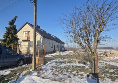 dom na sprzedaż - Brześć Kujawski