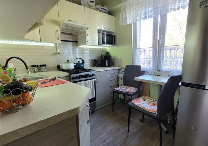 mieszkanie na sprzedaż - Włocławek, Kazimierza Wielkiego