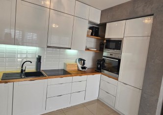 mieszkanie na sprzedaż - Włocławek, Centrum