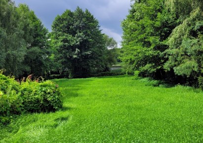 działka na sprzedaż - Topólka, Kamieniec