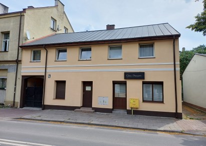obiekt na sprzedaż - Włocławek, Centrum