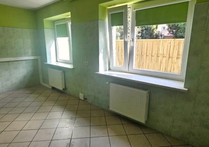 lokal na wynajem - Włocławek, Zazamcze
